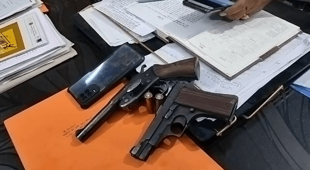 दानापुर में हत्या के आरोपी सोनू की उसके दोस्तो ने ही किया था मर्डर.