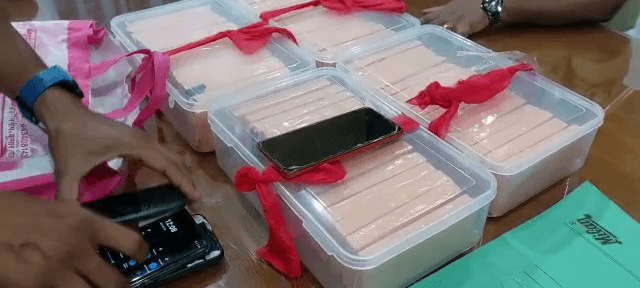 लखीसराय पुलिस ने 29 लाख का जाली नोट पकड़ा...महिला समेत कई गिरफ्तार..