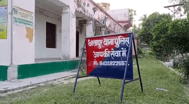 नानी घर जाने से मना करने पर महिला ने दो बच्चों समेत अपनी जीवन लीला खत्म कर ली..