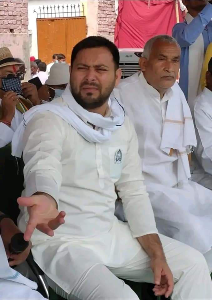 रोहतास में RJD नेता सह पैक्स अध्यक्ष की गोली मार हत्या..आक्रोशित समर्थकों ने पुलिस के साथ की धक्का-मुक्की ..