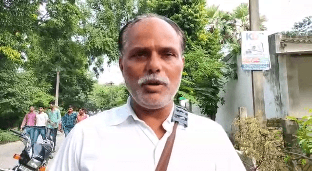 फर्जी FIR कर आरोपी से पैसा वसूला..फिर दुबारा एफआईआर कर कार्रवाई की...SP ने लिया संज्ञान..