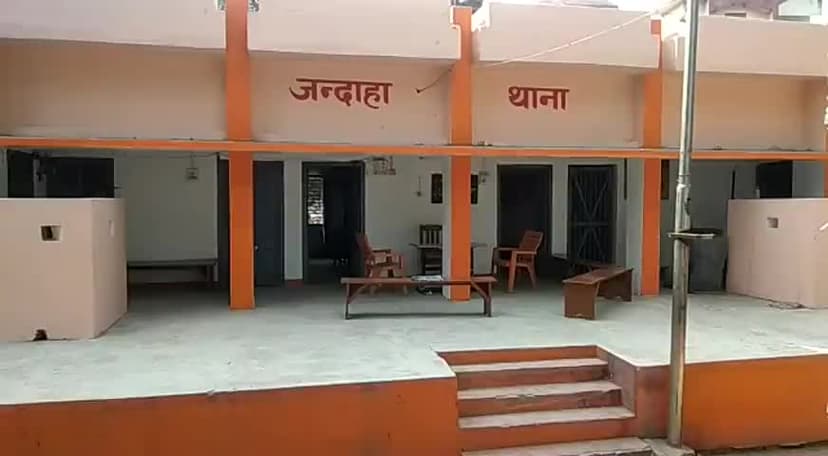 न्याय के लिए दर-दर भटक रही पीड़ित, पुलिस मौन