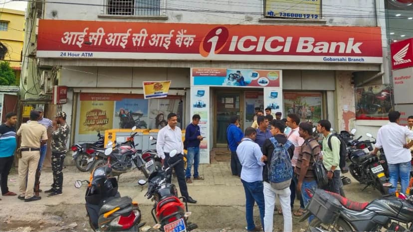पिछले 7 दिनों में कई बड़ी वारदात, पुलिस के लिए बनी चुनौती