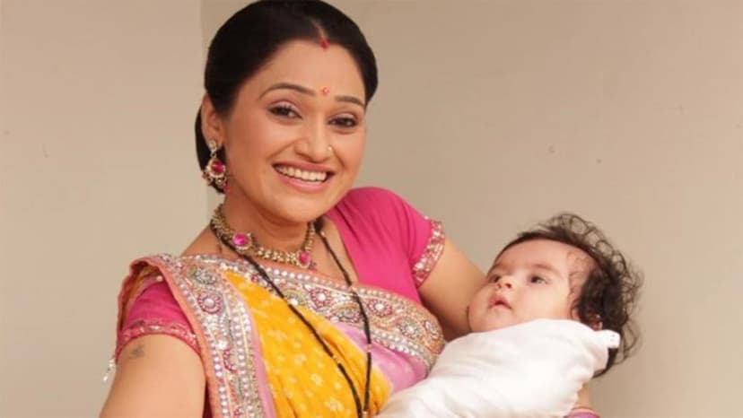 गोकुलधाम में गरबा खेलती नजर आएंगी दिशा वकानी, जानें कब शुरू होगी शूटिंग