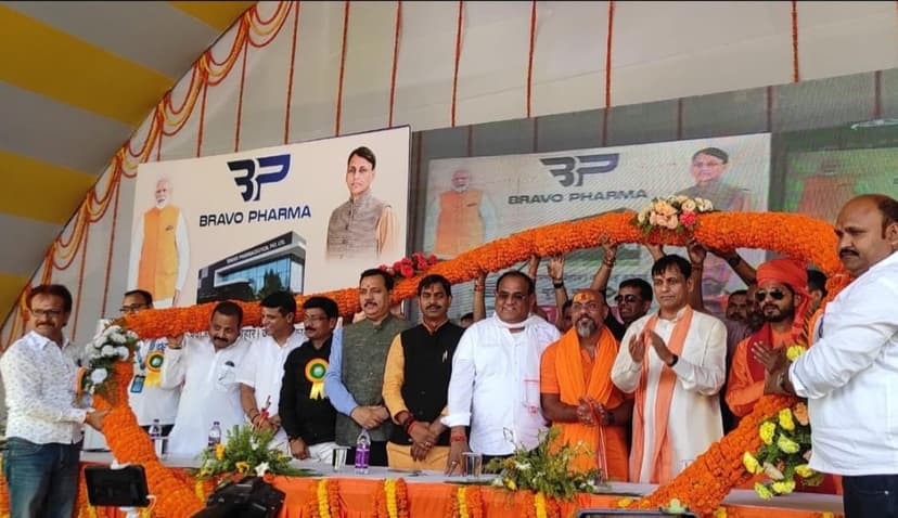 बगहा के चीनी मिल मालिक की सुनाई दास्तां, सूबे में उद्योग ना लगने की बताई वजह