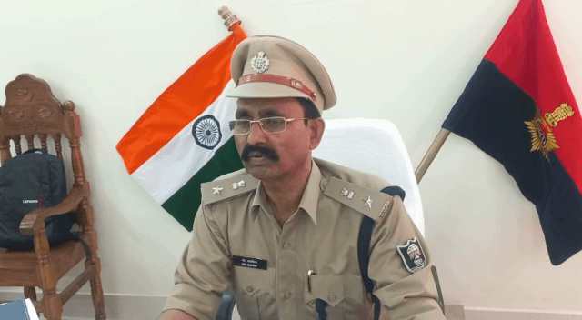 अरवल में FCI गोदाम से 2.81 करोड़ का अनाज गायब,सहायक प्रबंधक के खिलाफ केस दर्ज
