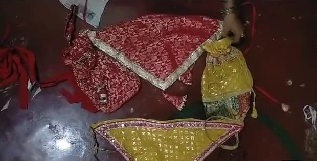 जिन्हें समाज ने त्यागा, उन्होंने बुना प्रेम का धागा