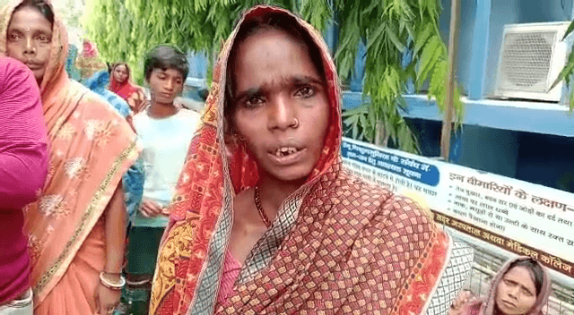 BEGUSARAI में मजदूरी का पैसा मांगने पर कर दिया MURDER