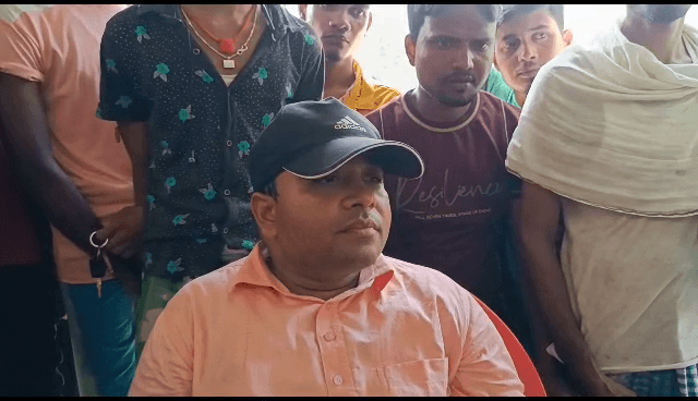 कटिहार में महिला एवं उसके दो बच्चों की निर्मम हत्या..