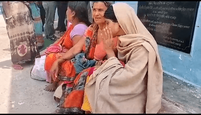 सालों से चाहत थी एक पोते की,फिर बहू ने एक साथ तीन बच्चों को दिया जन्म