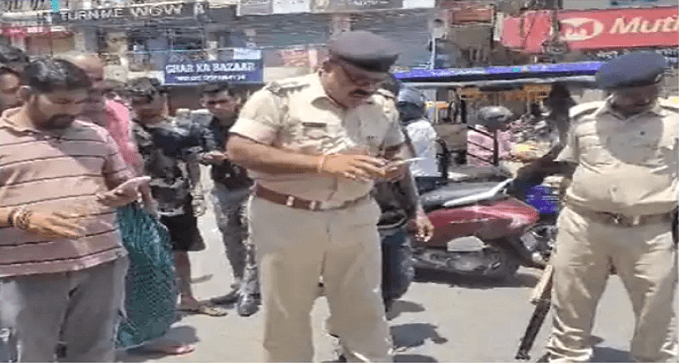 नीलेश मुखिया गोलीबारी मामले में पटना पुलिस को मिली बड़ी कामयाबी, दो शूटर गिरफ्तार