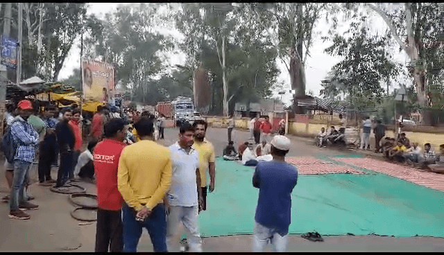 अपराधियों की गोली से जख्मी BJP नेता सह कोल व्यवसायी राजेन्द्र साहू की मौत..