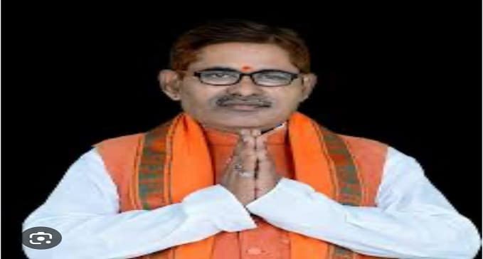बीजेपी के इस नेता ने सम्राट चौधरी की ली जगह, भारतीय जनता पार्टी का बड़ा दांव