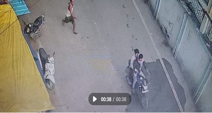 बढ़ते क्राइम पर भड़के नित्यानंद राय, कहा : नीतीश-तेजस्वी ने क्रिमिनल्स के हाथों कर दिया बिहार