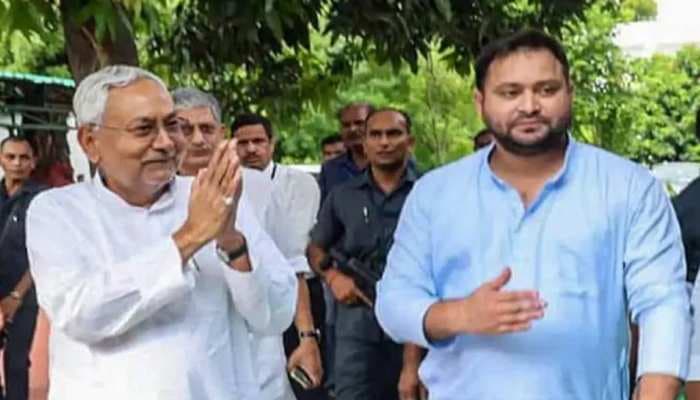 मेडिकल-इंजीनियरिंग की तैयारी के लिए मुफ्त में कोचिंग, नीतीश-तेजस्वी आज कर रहें हैं शुरूआत