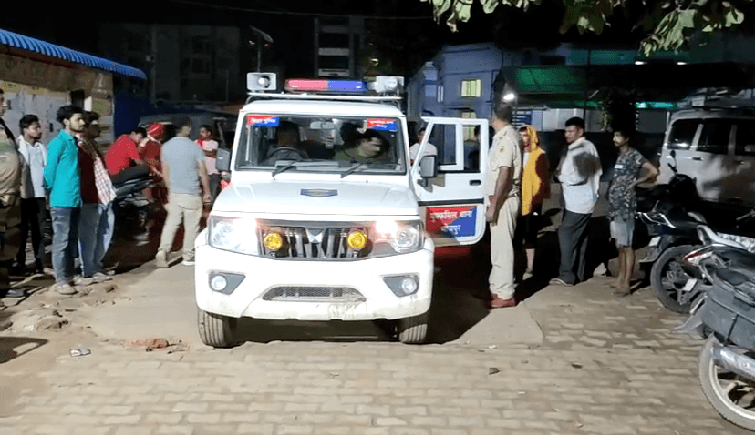 रेस्टोरेंट बंद कर घर जा रहा था मैनेजर..तभी अपराधियों ने मौत के घाट उतारा