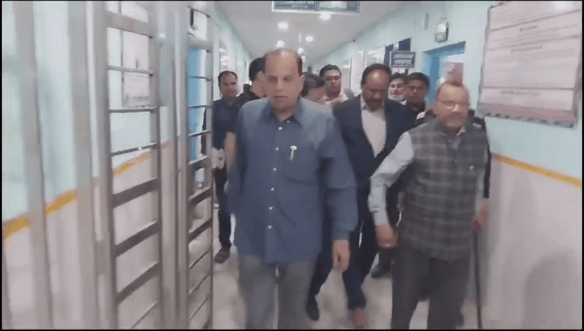 JDU विधायक के खिलाफ बेगूसराय पुलिस को आवेदन,उग्र आन्दोलन की चेतावनी