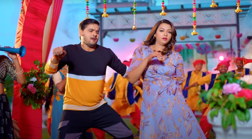 ‘यार कठूआई दिसंबर में’ रिलीज के साथ ही Viral, मचल उठे फैंस