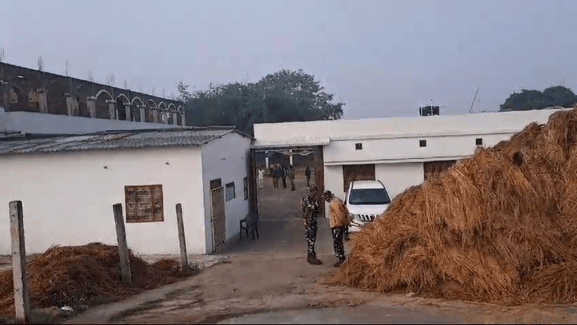 टॉपर घोटाले के आरोपी बच्चा राय के ठिकानों पर ED की छापेमारी..