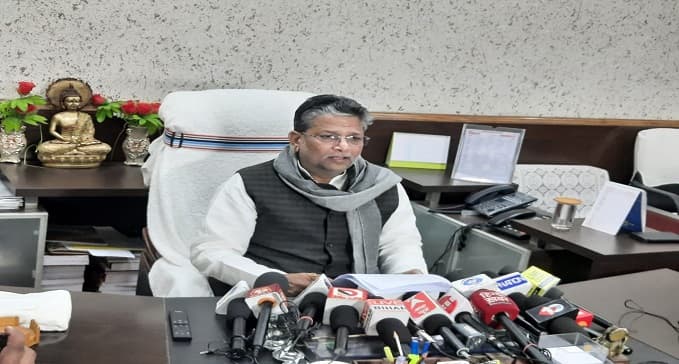 Land conversion पोर्टल का शुभारंभ, अब एक क्लिक पर मिलेगी भूमि उपलब्धता की जानकारी