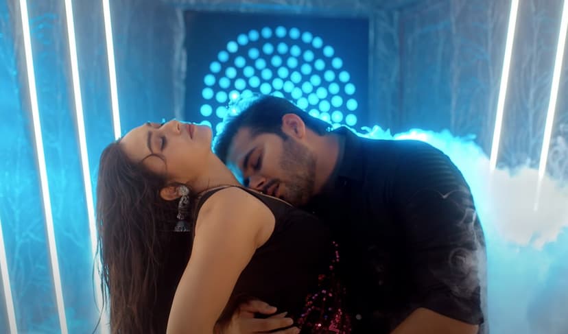 फैंस पर फिर चला भोजपुरी का जादू, सॉन्ग वायरल