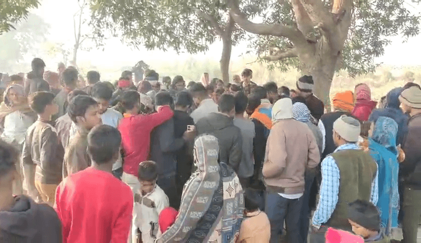 पंचों ने जब अलग रहने का सुनाया फरमान,तो प्रेमी-प्रेमिका ने कहा- साथ जी नहीं सकतें ,पर साथ....