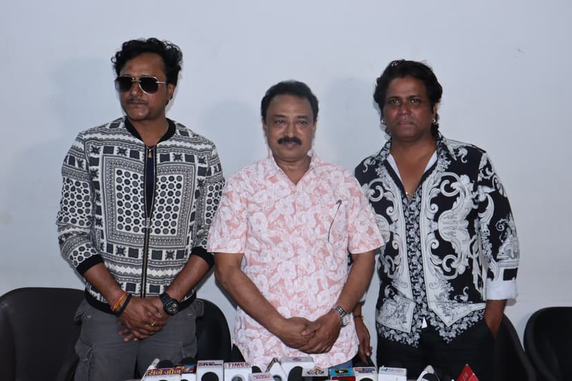 रंगारंग कार्यक्रम की बीच होगी अवार्ड्स की बौछार, भोजपुरिया धुन पर लगेंगे ठुमके
