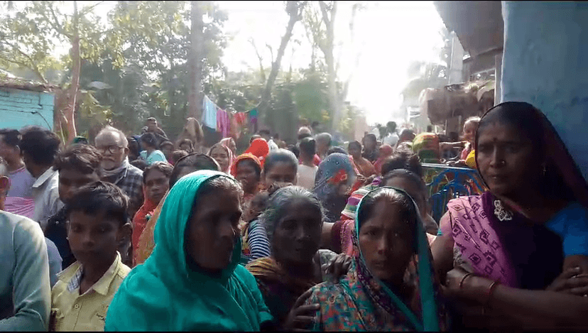 शादीशुदा बेटी ने जब संपत्ति में मांगी हिस्सेदारी तो पिता और भाई ने कर दिया बड़ा कांड