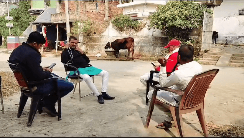 दरभंगा के प्रिंस ने जब बनारस में जीता गोल्ड,फिर..