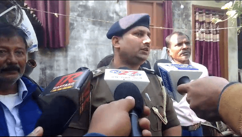 शादीशुदा बेटी ने जब संपत्ति में मांगी हिस्सेदारी तो पिता और भाई ने कर दिया बड़ा कांड