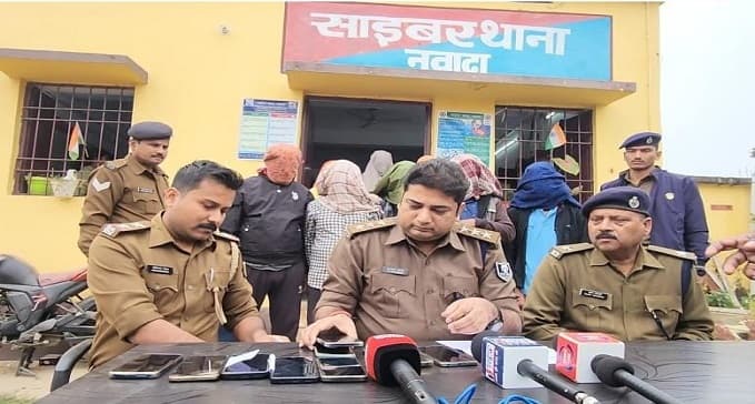 भोले-भाले लोगों को ऐसे देते थे झांसा, जानकर माथा पकड़ लेंगे आप