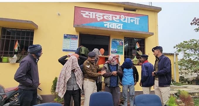 भोले-भाले लोगों को ऐसे देते थे झांसा, जानकर माथा पकड़ लेंगे आप