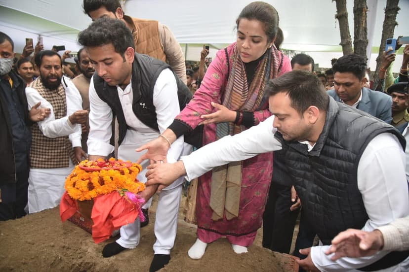 डिप्टी CM का बड़ा बयान, बोले- हम निभाएंगे वादा