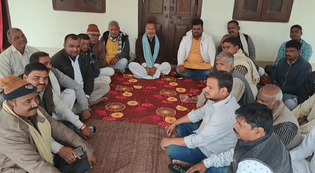 उपेन्द्र के बाद फुलपरास के पूर्व विधायक ने NITISH और उनके मंत्रियों के खिलाफ खोला मोर्चा...