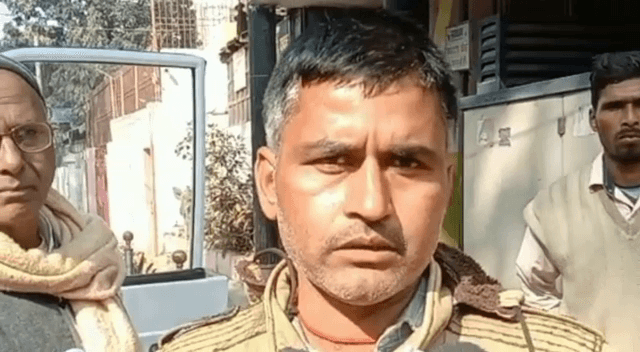 भागलपुर में बकरी के बच्चे के छोटे से विवाद में बड़ी घटना