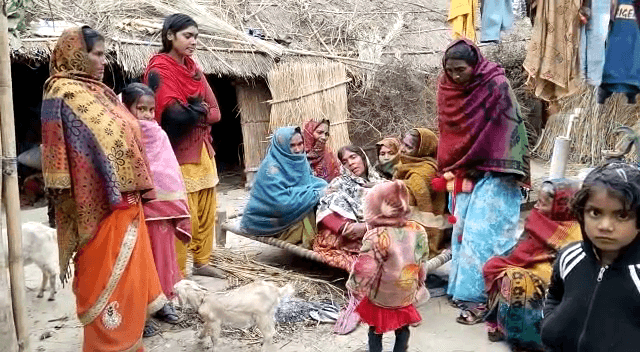 सारण में नए साल के जश्न के दौरान प्रेमी-प्रेमिका में हुई थी अनबन .जानिए पूरी खबर...