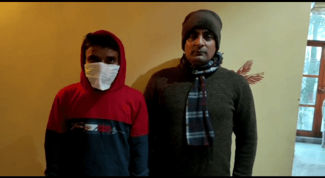 हरिद्वार पुलिस ने आठवें आरोपी को किया गिरफ्तार.31 नकलचियों की तलाश