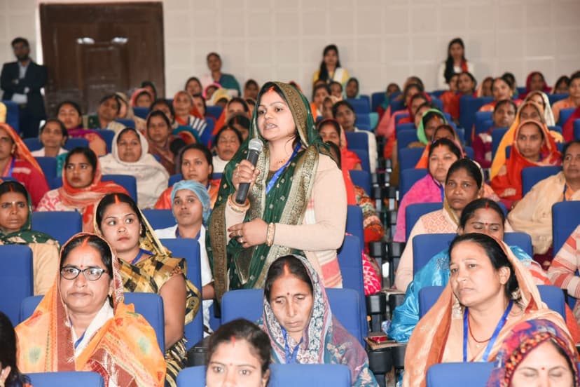 तस्वीरों के जरिए देखिए CM नीतीश कुमार की कैमूर यात्रा ..