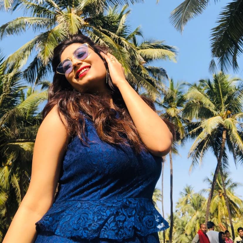 बड़े पर्दे पर धमाल मचाने को तैयार नीतिका जायसवाल, लगाएंगी भोजपुरी का तड़का