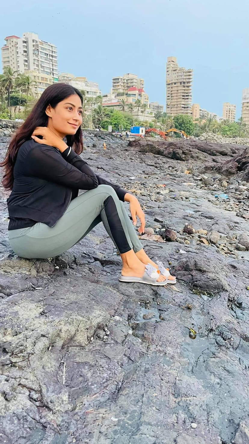 बड़े पर्दे पर धमाल मचाने को तैयार नीतिका जायसवाल, लगाएंगी भोजपुरी का तड़का