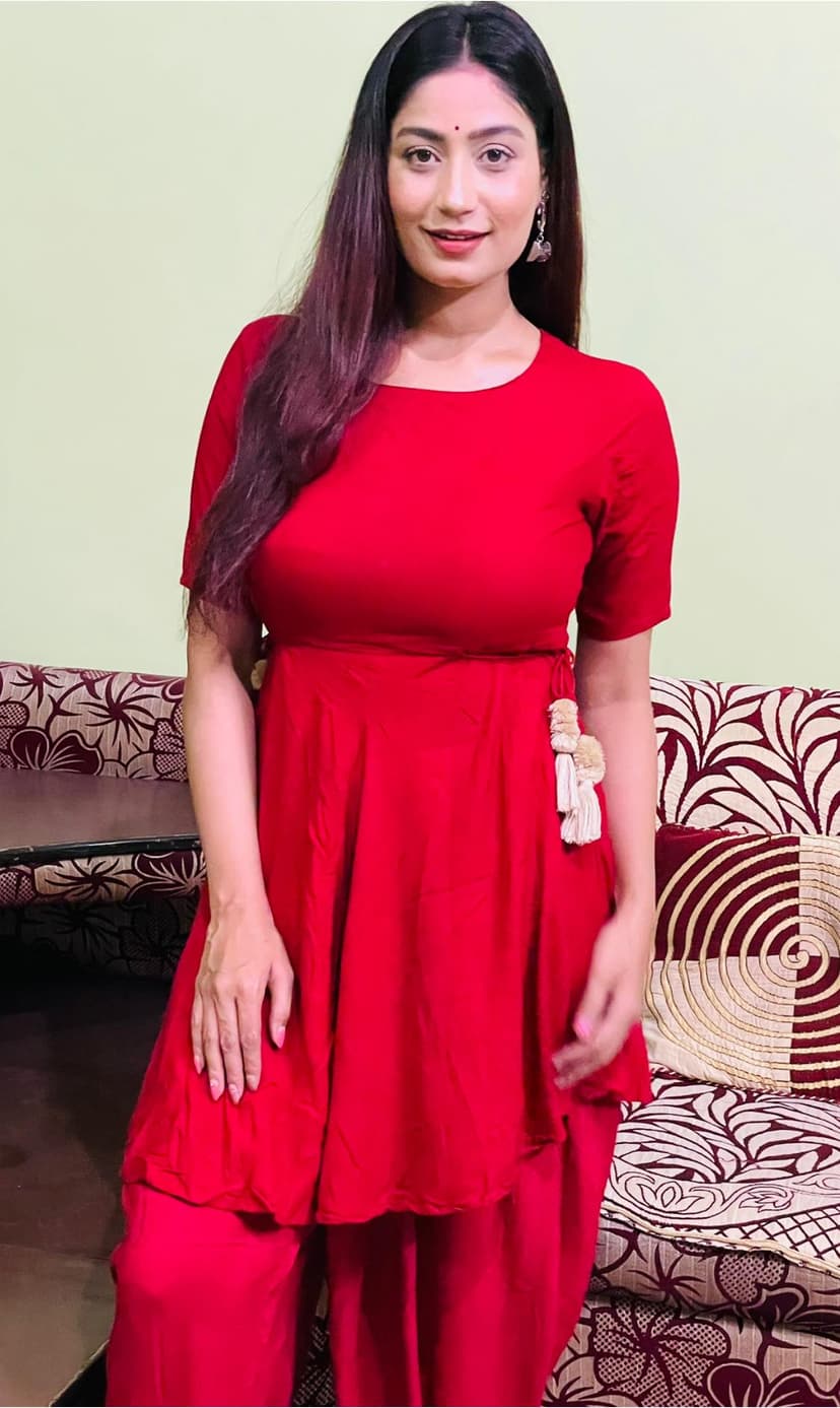 बड़े पर्दे पर धमाल मचाने को तैयार नीतिका जायसवाल, लगाएंगी भोजपुरी का तड़का