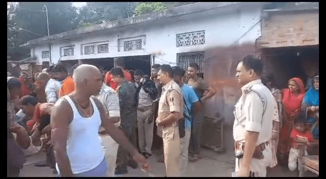 पत्नी ने ससुराल आने से किया मना..तो परेशान पति ने कर ली खुदकुशी..