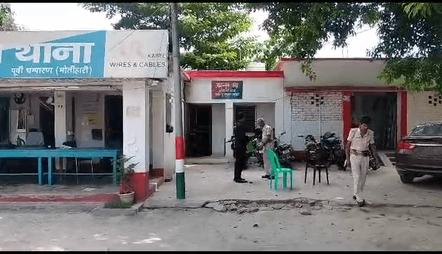 NIA और बिहार ATS ने मोहम्मद याकूब उर्फ सुल्तान को किया गिरफ्तार