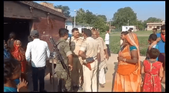 पत्नी ने ससुराल आने से किया मना..तो परेशान पति ने कर ली खुदकुशी..