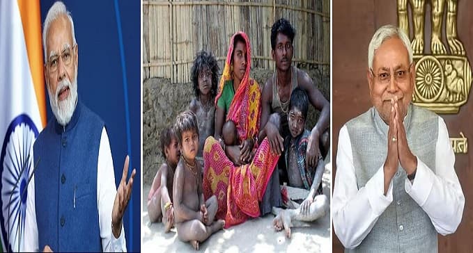 भाजपा पर भड़के मंत्री विजय चौधरी, कहा : CM की सोच से आगे बढ़ रहा बिहार