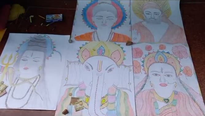 समस्तीपुर की नन्हीं बिटिया की कहानी सुन रो पड़ेंगे आप, पढ़िए खास स्टोरी