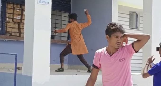 बोले ऊर्जा मंत्री - पूरे मामले को देख रहा है विभाग, बीजेपी पर भी साधा निशाना