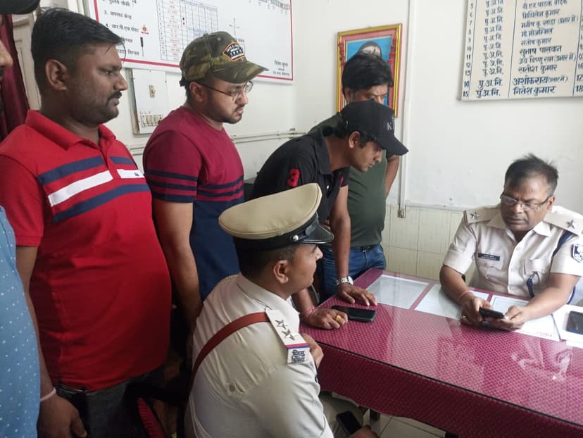 हनीमून मनाने दार्जिलिंग जा रहे थे इंजीनियर साहब..अचानक ट्रेन से दुल्हन ही गायब हो गई..