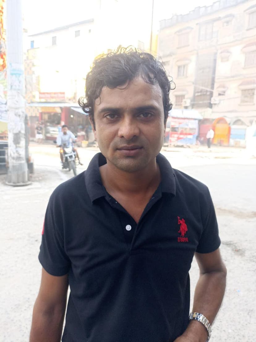 हनीमून मनाने दार्जिलिंग जा रहे थे इंजीनियर साहब..अचानक ट्रेन से दुल्हन ही गायब हो गई..