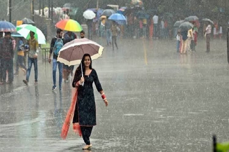 केरल में आज मॉनसून की हो सकती है एंट्री, जानिए बिहार में कब होगी झमाझम बारिश, मौसम विभाग का अलर्ट